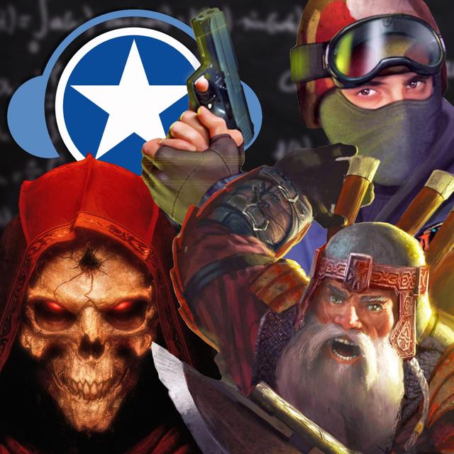 Die Klassiker-Formel: Was macht Spiele unsterblich? - mit Stay Forever - podcast episode cover