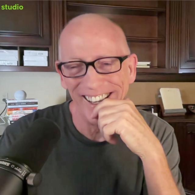 Episode 2588 CWSA 09/05/24 - podcast episode cover