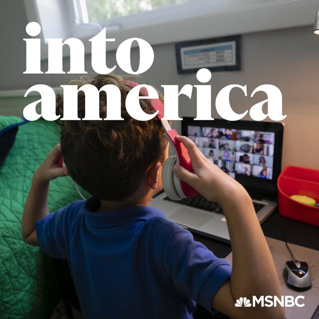 Into New Rules for School - podcast episode cover
