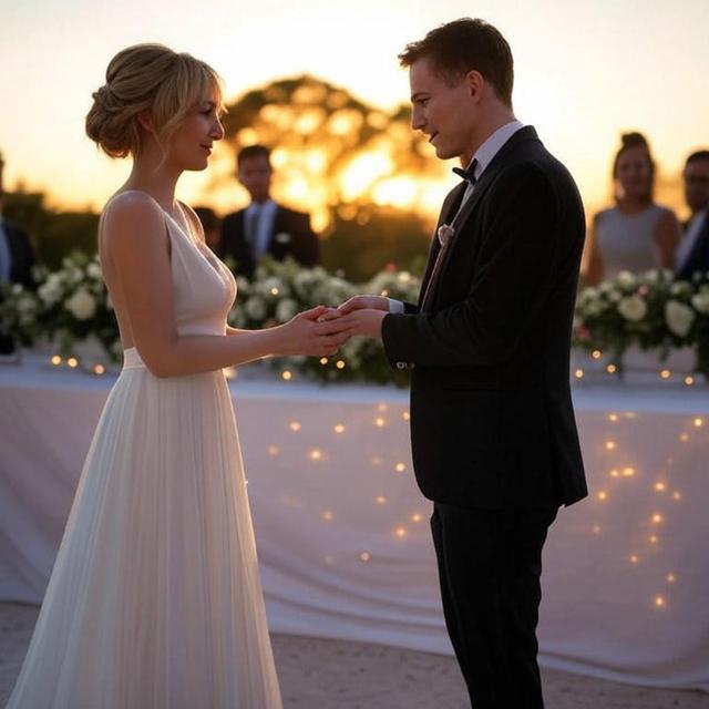 717: Five Minute Friday: Aesthetic Treatments Before Weddings - podcast episode cover