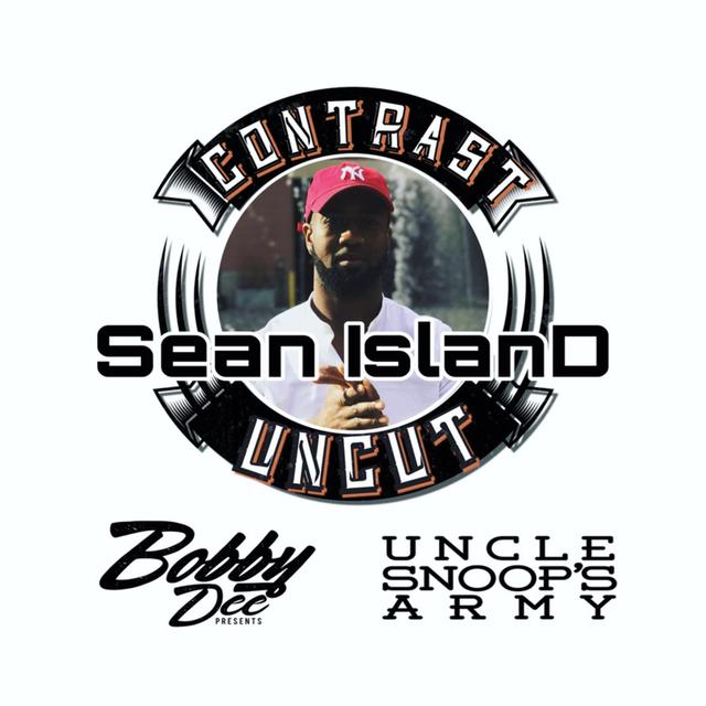 Uncle Snoops Army and Bobby Dee Presents Contrast Uncut S2Ep23 Grammy Award Winning Producer Sean Island - podcast episode cover