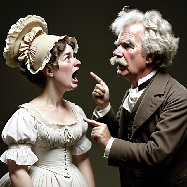 Where's the Beef?  9 of History's Greatest Feuds - podcast episode cover