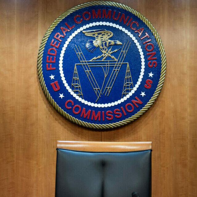 How The FCC Regulates Media - podcast episode cover