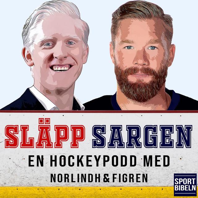80. ”Fick el-chocker under helgens svensexa” - podcast episode cover