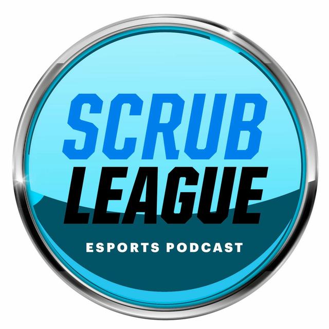 Ep. 39: Talking EVO 2017 with Chi-Rithy, and saying goodbye to Colin - podcast episode cover