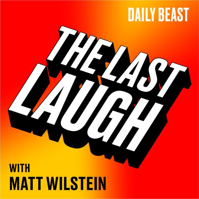 The Daily Beast Podcast Trailer - podcast episode cover