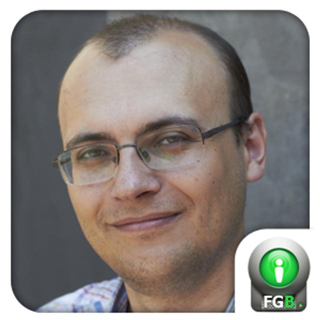 5. Sbat про HTML5 - podcast episode cover