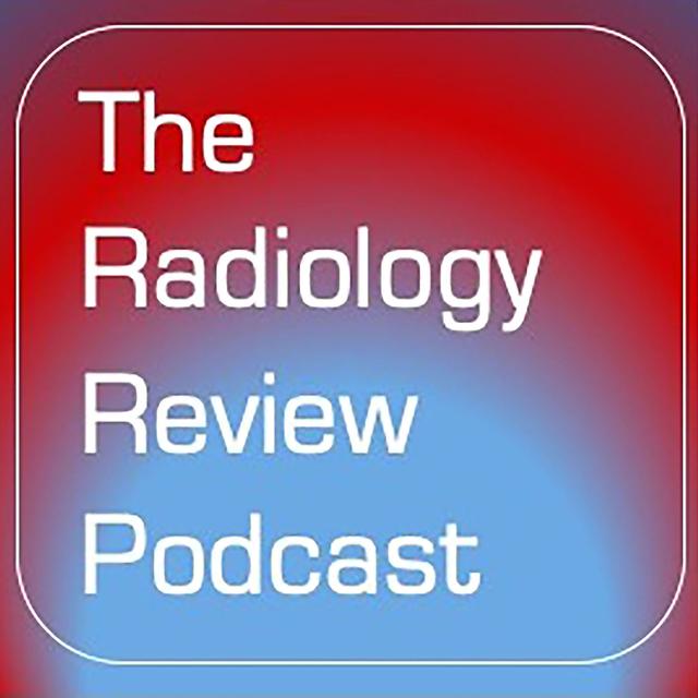 Imaging of the Aorta Part 1 - podcast episode cover