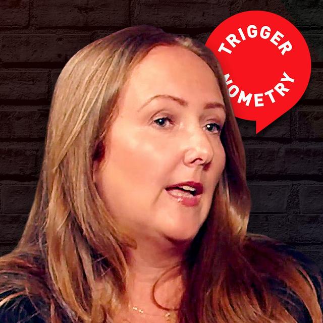 The Truth About Woke Indoctrination in Schools - Karol Markowicz - podcast episode cover