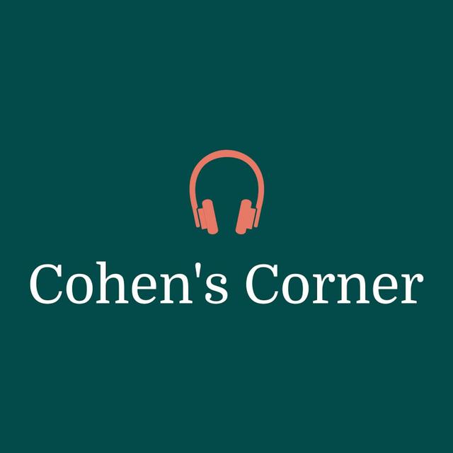 Ep. 3 — Sage Rosenfels - podcast episode cover