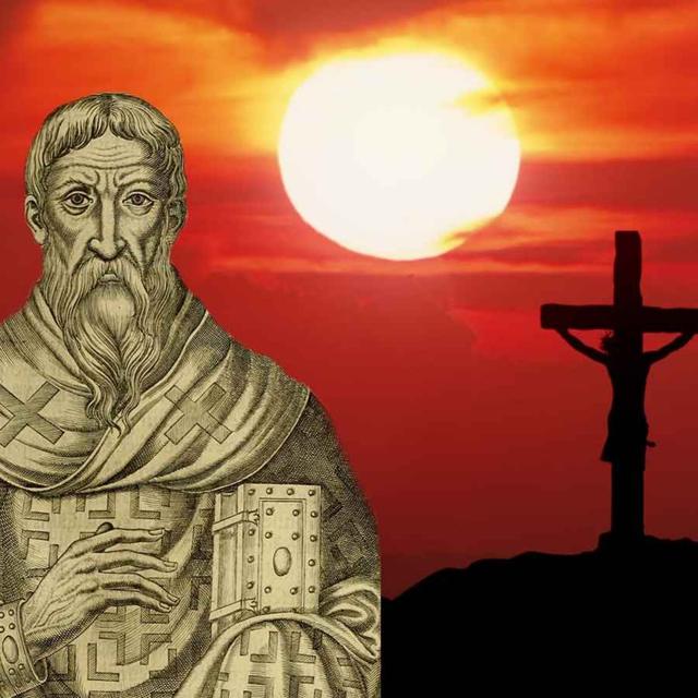 Neoplatonism & Christianity - podcast episode cover