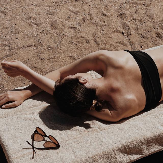 723: My Top 3 Treatments to Prep Your Summer Bod - podcast episode cover