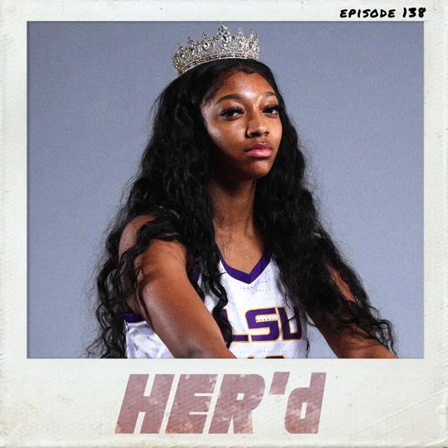 Ep 138: Thug It Out - podcast episode cover
