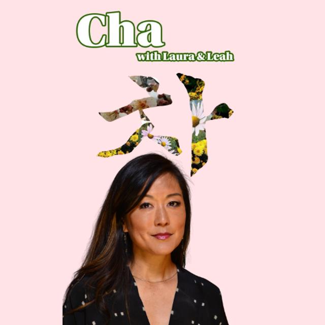 Cha with Jungwon Kim - podcast episode cover