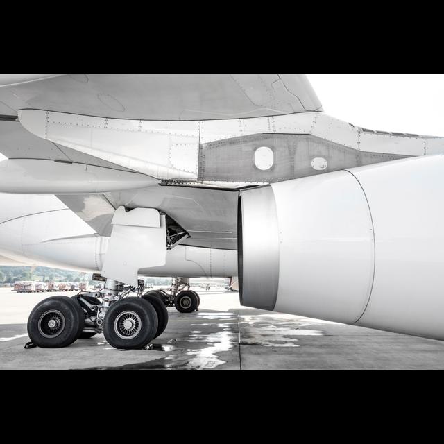 How Could Supersonic Jets Transform the Travel Industry? - podcast episode cover