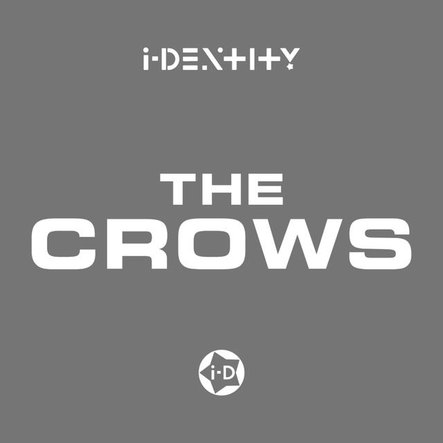 The Crows: How a Trio of Japanese Designers Changed Fashion History - podcast episode cover
