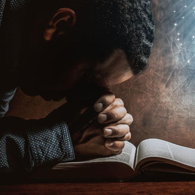 TUBU DHAMBI ZAKO ILI UFANIKIWE "Mithali 28:13" - podcast episode cover