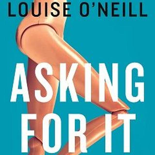 Asking For It | S1 E1 - podcast episode cover