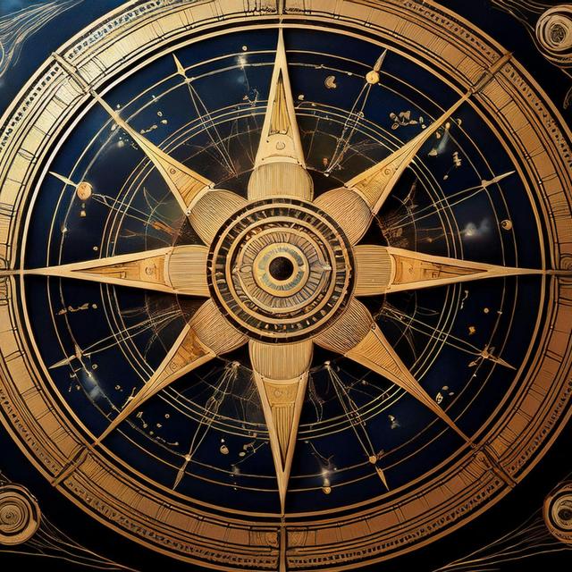 History of Astrology | Story for Sleep - podcast episode cover