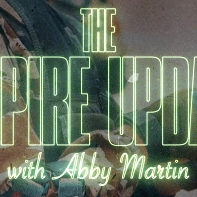 Episode 97 - Empire Update: Afghanistan/Somalia Withdrawal Scam; Trump Weighs WWIII - podcast episode cover