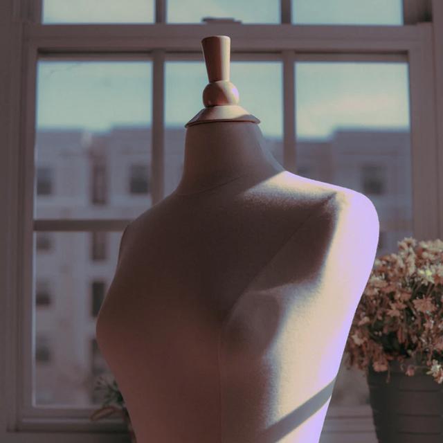 Can ‘Made to Order’ Save Fashion? - podcast episode cover