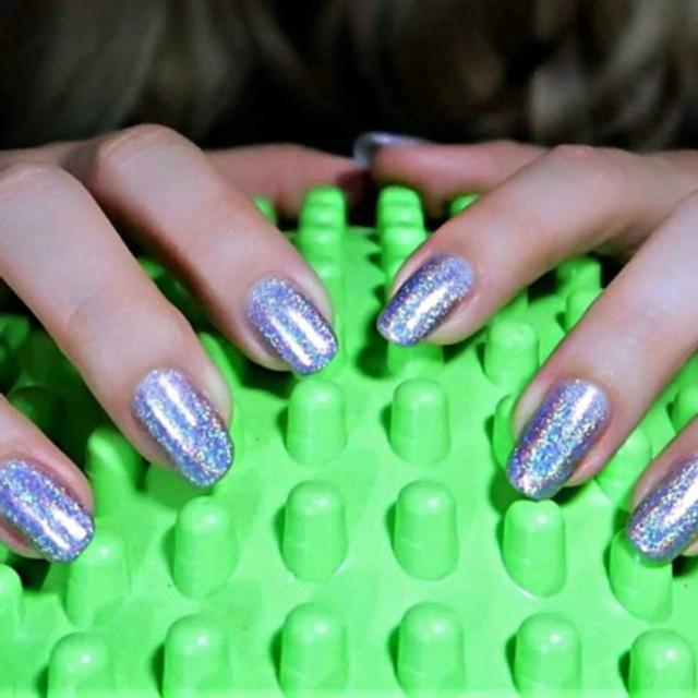 Feel the VIBRATION 🤤 ASMR • Sensory Mats • WHISPER • Satisfying Sounds - podcast episode cover
