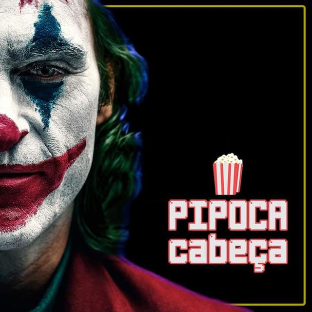 Coringa pt.2 (Com Spoilers) - podcast episode cover