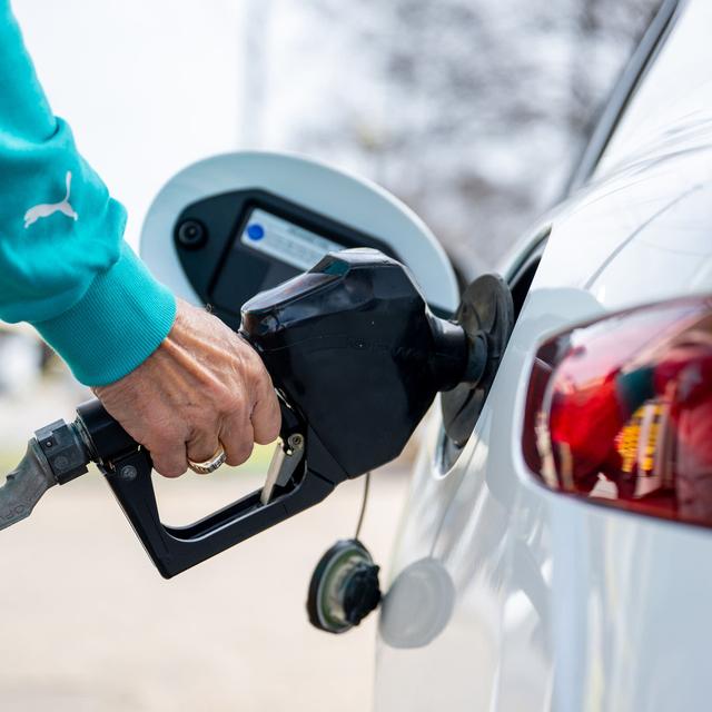 Oil prices in flux as tensions rise in the Middle East - podcast episode cover