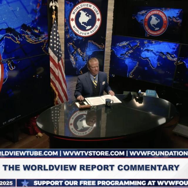 Fears Of Iranian Sleeper Cells Inside The U.S. Continue To Rise - podcast episode cover