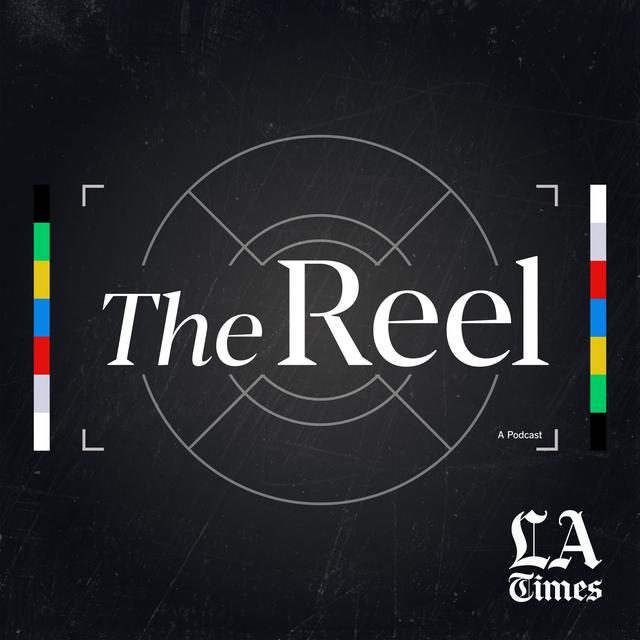 The Reel: Times film critic Kenneth Turan: The exit interview - podcast episode cover