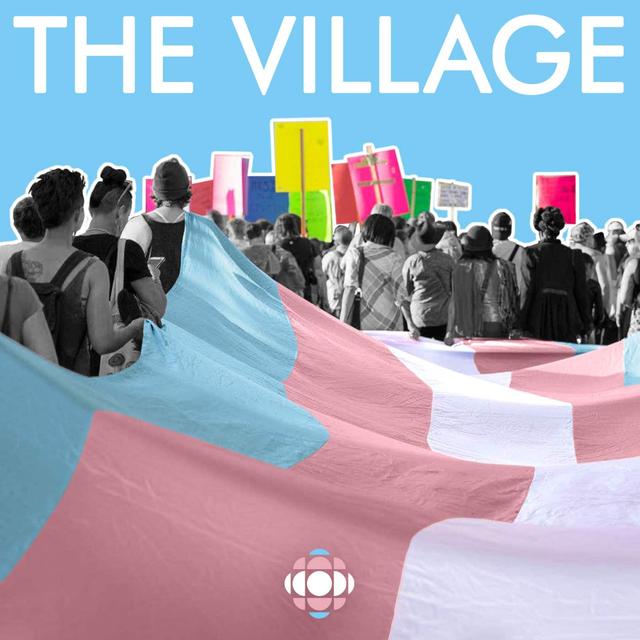 S10: "The Village 2" E5: Accountability and Apologies - podcast episode cover