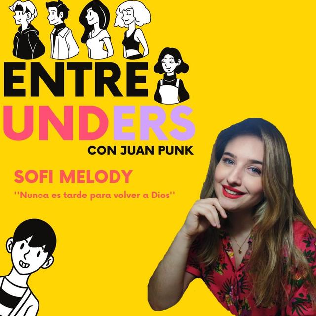 Sofy Melody - podcast episode cover