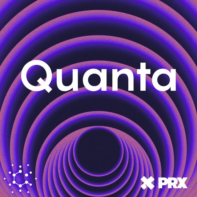 New ‘Superdiffusion’ Proof Probes the Mysterious Math of Turbulence - podcast episode cover