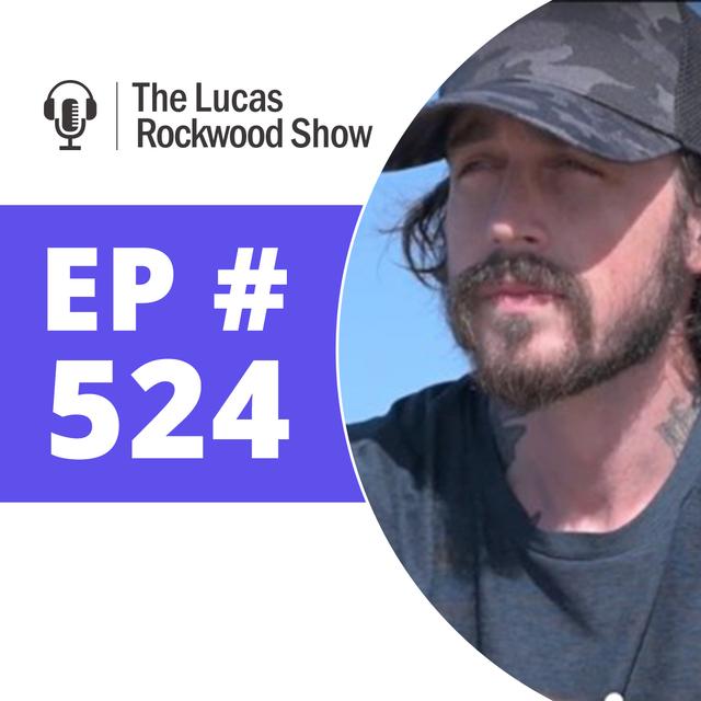 524: A Pain-Free Future with Vinny Crispino - podcast episode cover