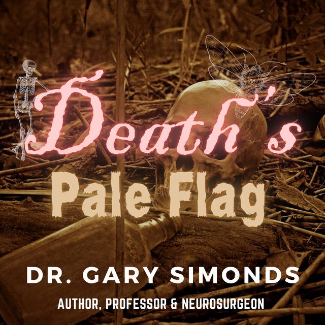 Unveiling the Mysteries of Life and Death: A Journey with a Neurosurgeon - podcast episode cover