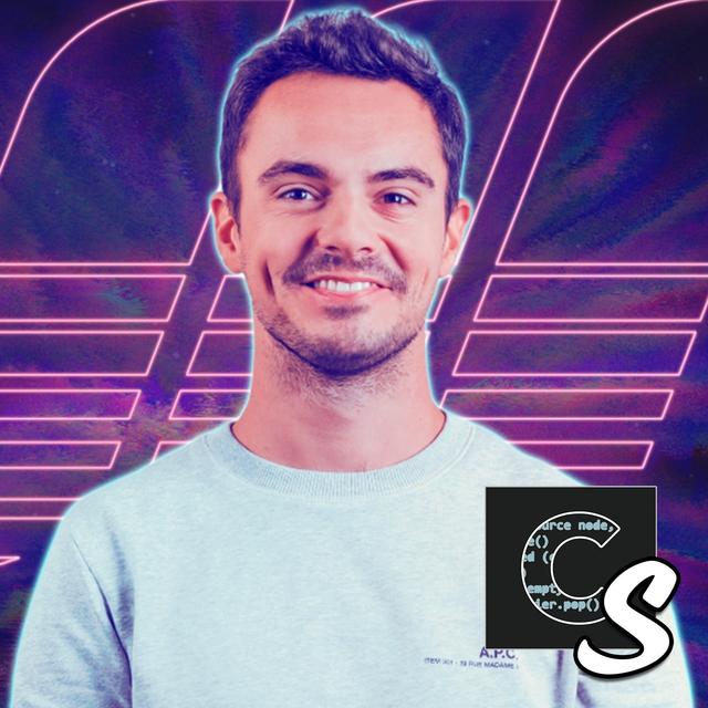 S11 E2: Clément "Kero" Renault, Meilisearch - podcast episode cover