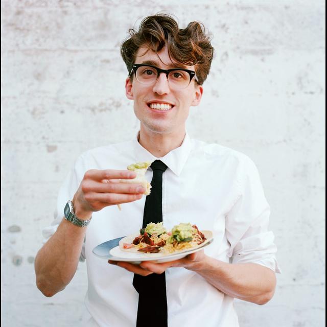 Whose Tacos? - podcast episode cover