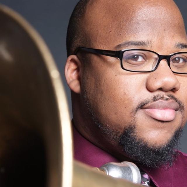 TJBS Steinway Session - Roland Barber 8 - 1-15 - podcast episode cover
