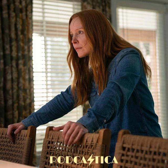 51: "How the Story Ends" (S3E9) - podcast episode cover
