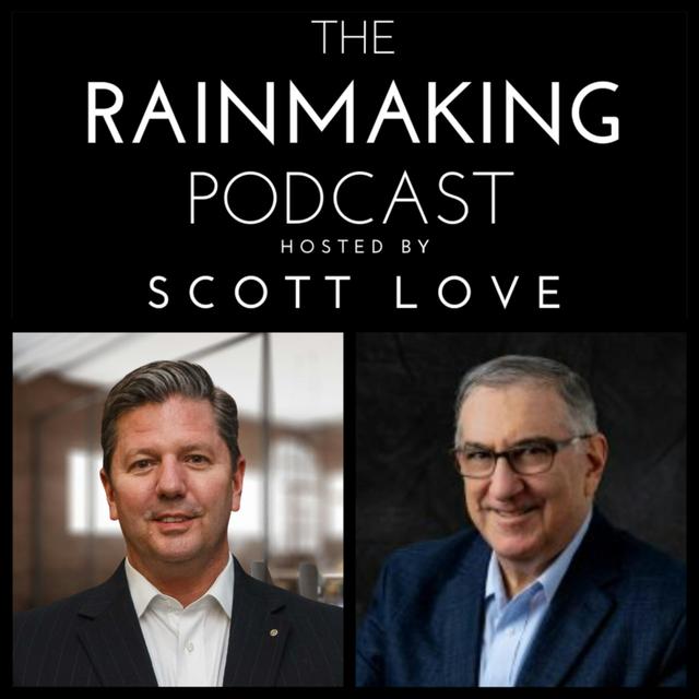 TRP 156: Creating a Business Plan with Stewart Hirsch - podcast episode cover