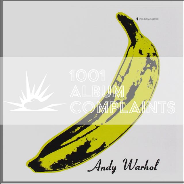The Story Behind: The Velvet Underground - The Velvet Underground and Nico, Ep 21 - podcast episode cover