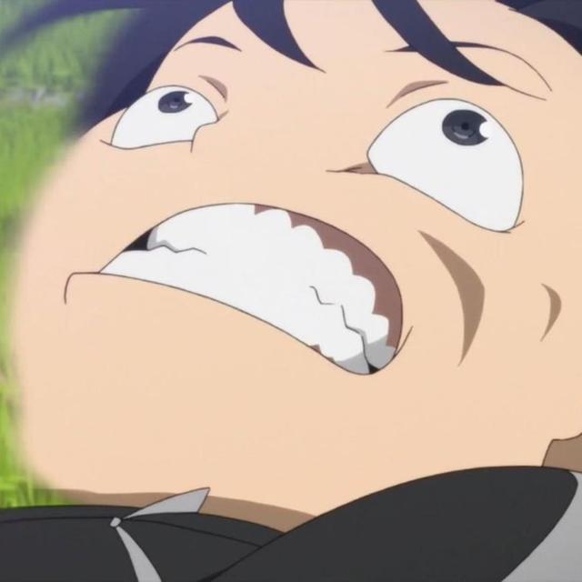 Roasting THE WORST Top 20 Anime List EVER! (Rant Cafe 3.07) - podcast episode cover