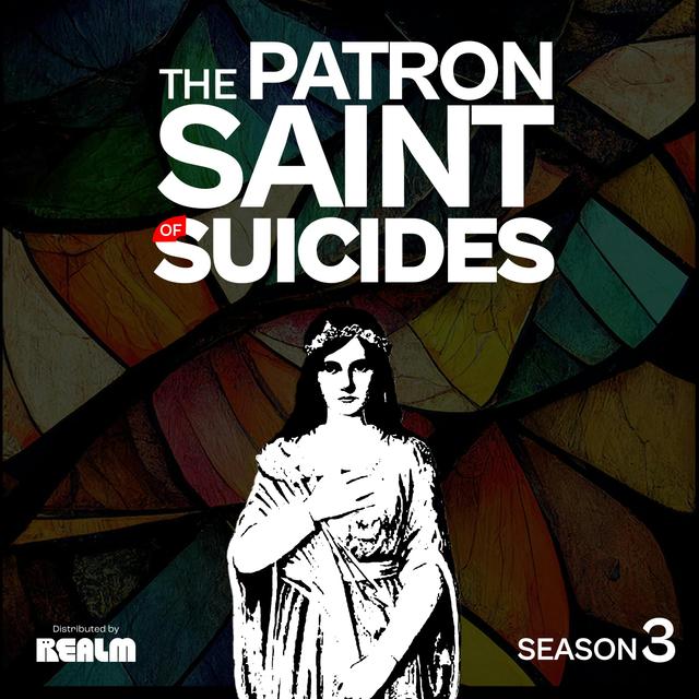 3.06 Villains and Victims - podcast episode cover