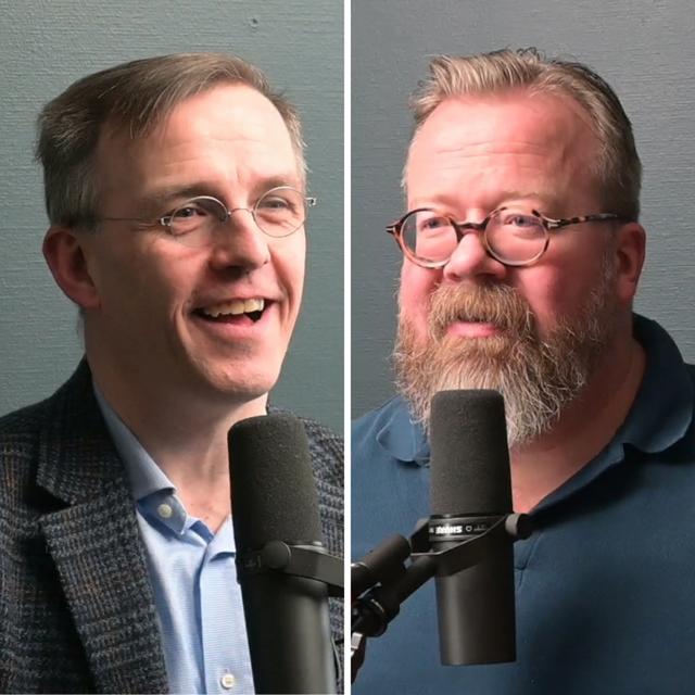 Ness 127 med Jan Emblemsvåg – Gasskraft like klimavennlig som vindkraft - podcast episode cover