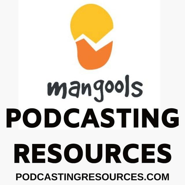Mangools - SEO Tools To Help Your Podcast Get Found - podcast episode cover