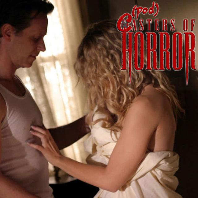 (pod)Casters of Horror: 'Jenifer' (Dario Argento) Ep. 4 - podcast episode cover