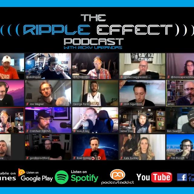 #325: The Union Of The Unwanted 2- Anti Censorship Swapcast - podcast episode cover