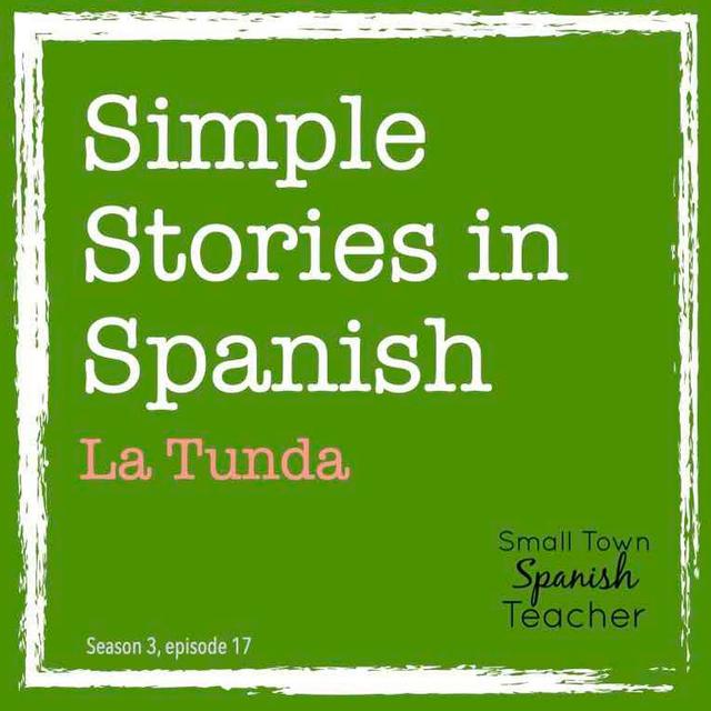 La Leyenda de la Tunda - podcast episode cover