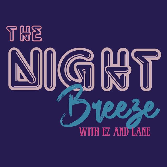 The Night Breeze - Ep 1 - Lord of the Rings Lego Sets - podcast episode cover