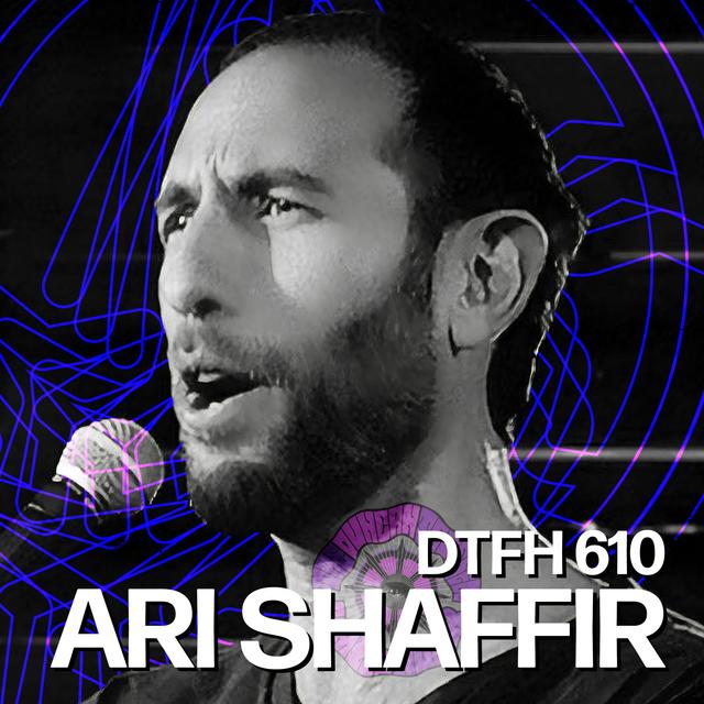 614: Ari Shaffir - podcast episode cover